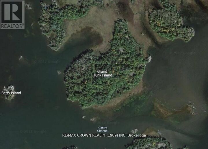 Property Photo:  Lt 4 Pl M496 Grand Trunk Island  ON P0H 1H0 