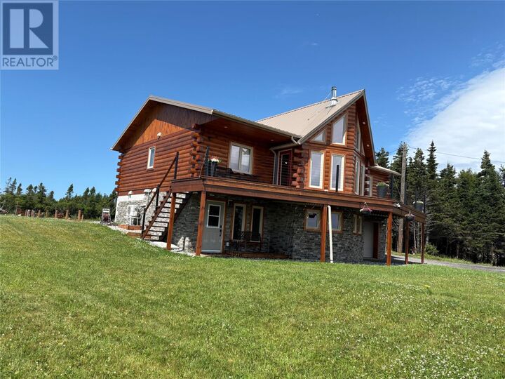 Property Photo:  62 Front Road  NL A0N 1T0 