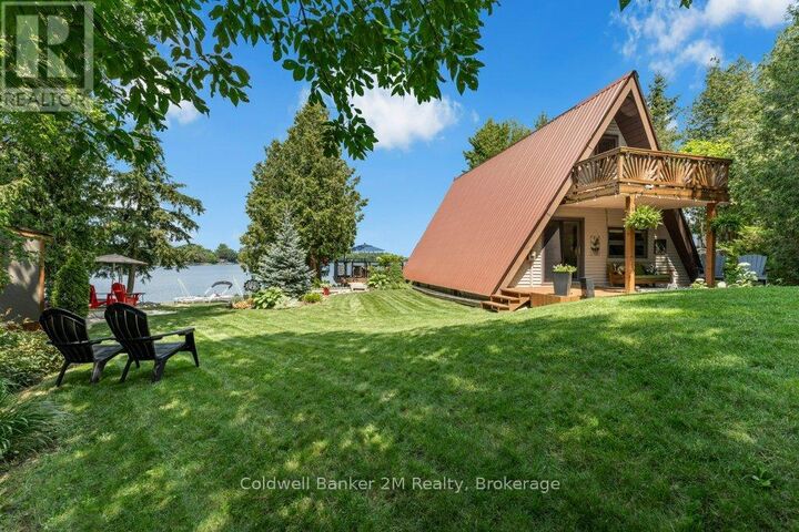 Property Photo:  4173 Maple Drive  ON K0H 2W0 
