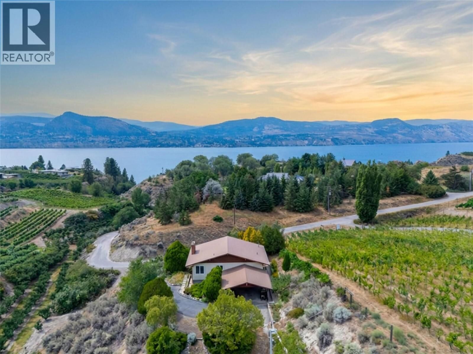 Property Photo: 4310 Gulch Road BC V0H 1N0
