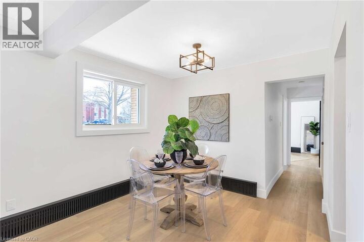 Property Photo: 11 Olympic Drive 4 ON N2M 3S7