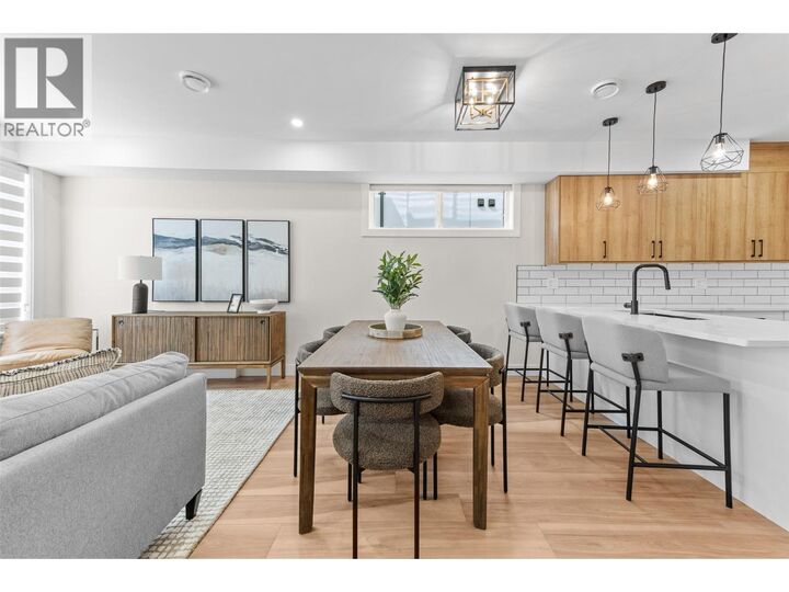 Property Photo: 1034 Martin Avenue 1 BC V1Y 6V5