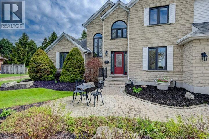 Property Photo: 207 Woodridge Drive ON N0B 2N0