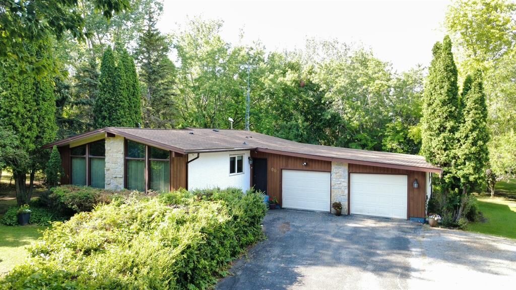 Photo de la propriété: 1001 Church Road MB R0E 0M0