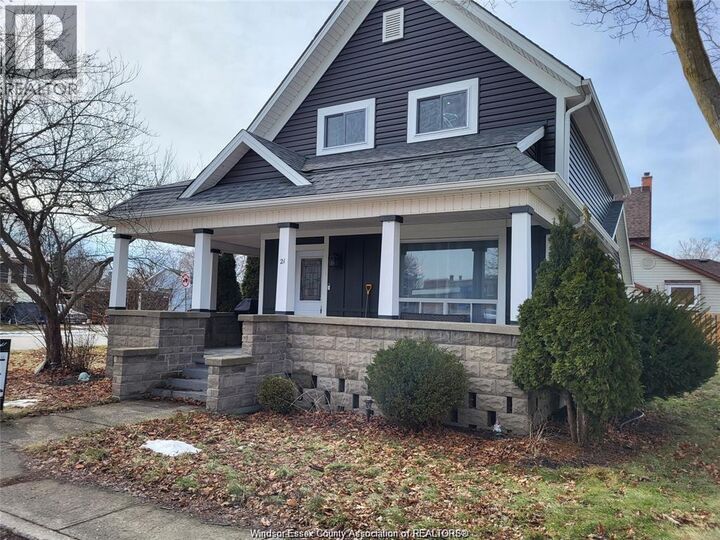 Photo de la propriété: 21 Alice Street ON N0P 2K0