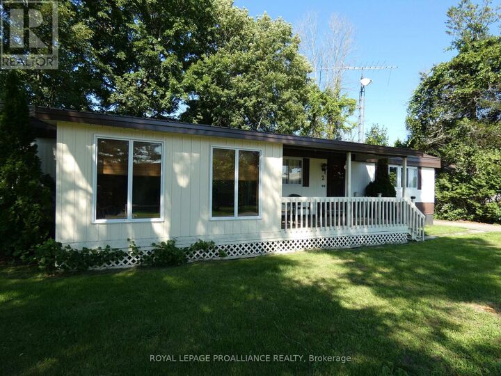 Property Photo: 2-1645 County 42 Road ON K0E 1G0