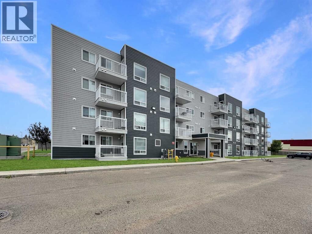 Property Photo:  5101 18 Street  AB T9V 2G7 