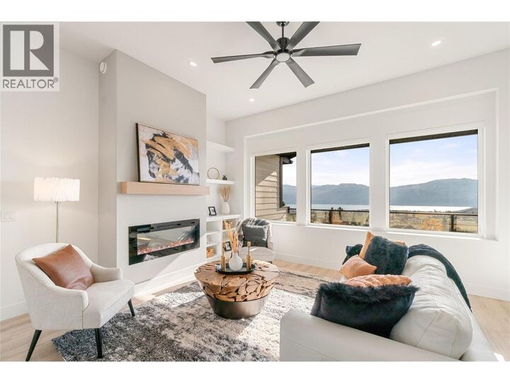 Property Photo:  2827 Copper Ridge Drive  BC V4T 0E7 