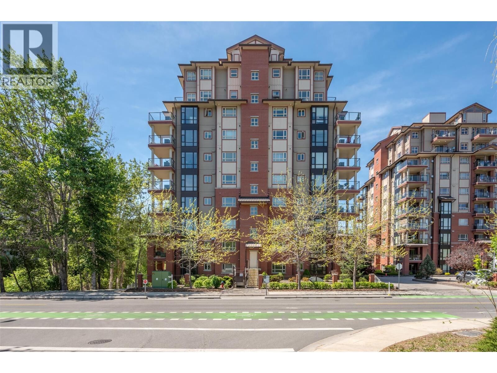 Property Photo: 2125 Atkinson Street 901 BC V2A 9E6