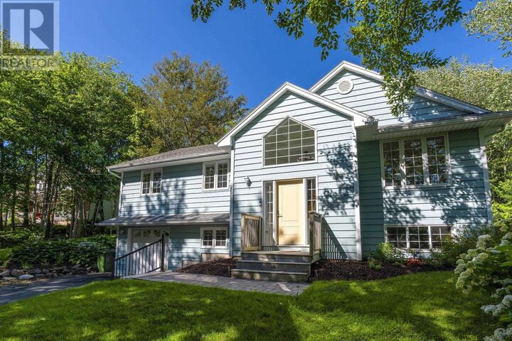 Property Photo: 83 Bristol Avenue NS B3Z 1E9