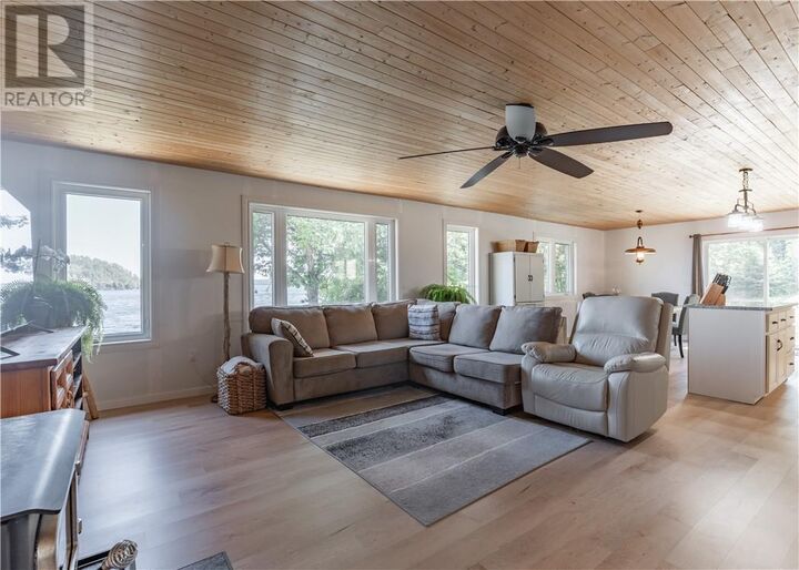 Property Photo:  1433 West Bay Road  ON P0M 1H0 