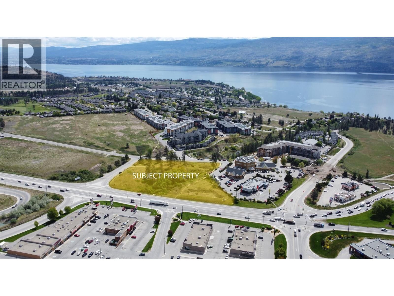 Property Photo:  3630 Carrington Road  BC V4T 2X9 
