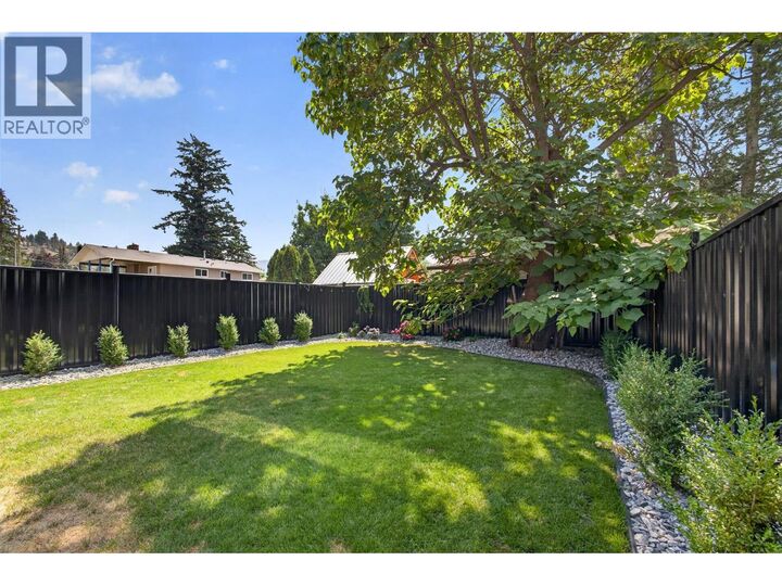 Property Photo: 707 Raymer Road BC V1W 1H6