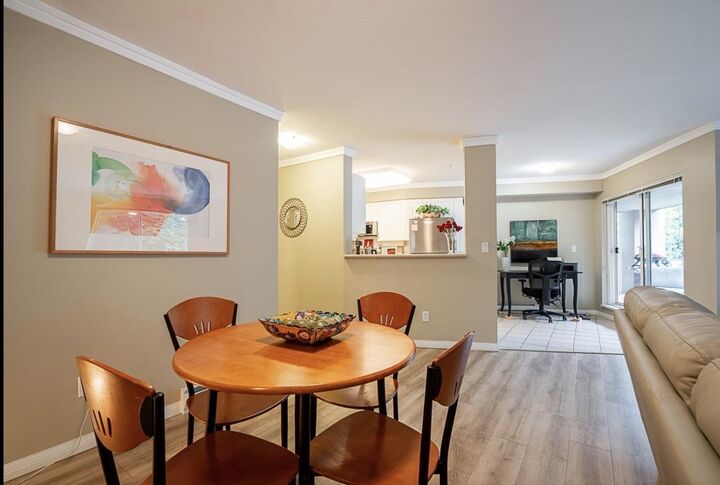Property Photo:  15150 29A Avenue 210  BC V4P 3B1 