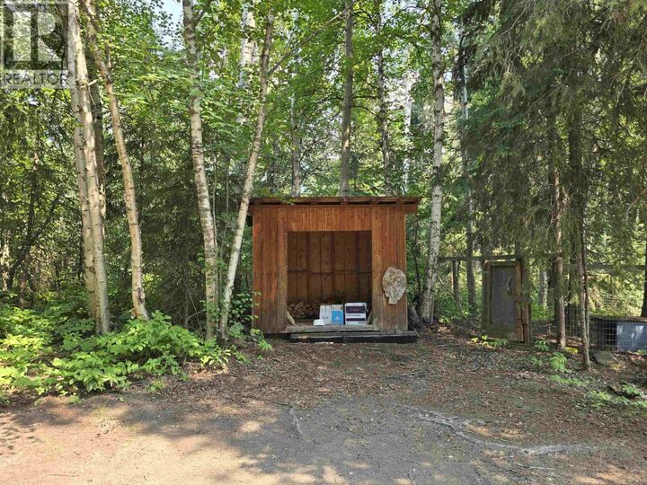 Property Photo: 4055 Bailey Road BC V0E 2Z0