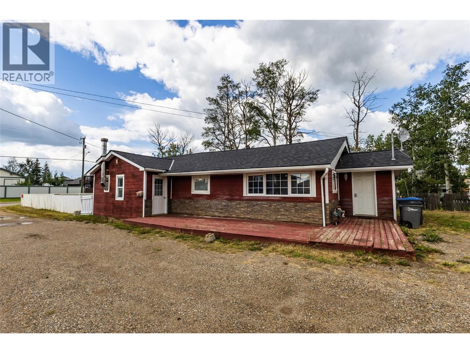 Property Photo:  10744 17 Street  BC V1G 4C5 
