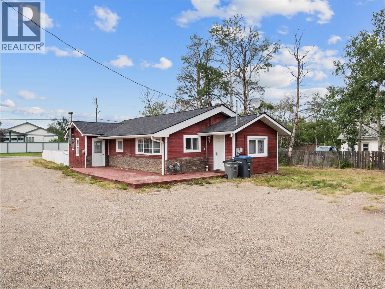 Property Photo:  10744 17 Street  BC V1G 4C5 