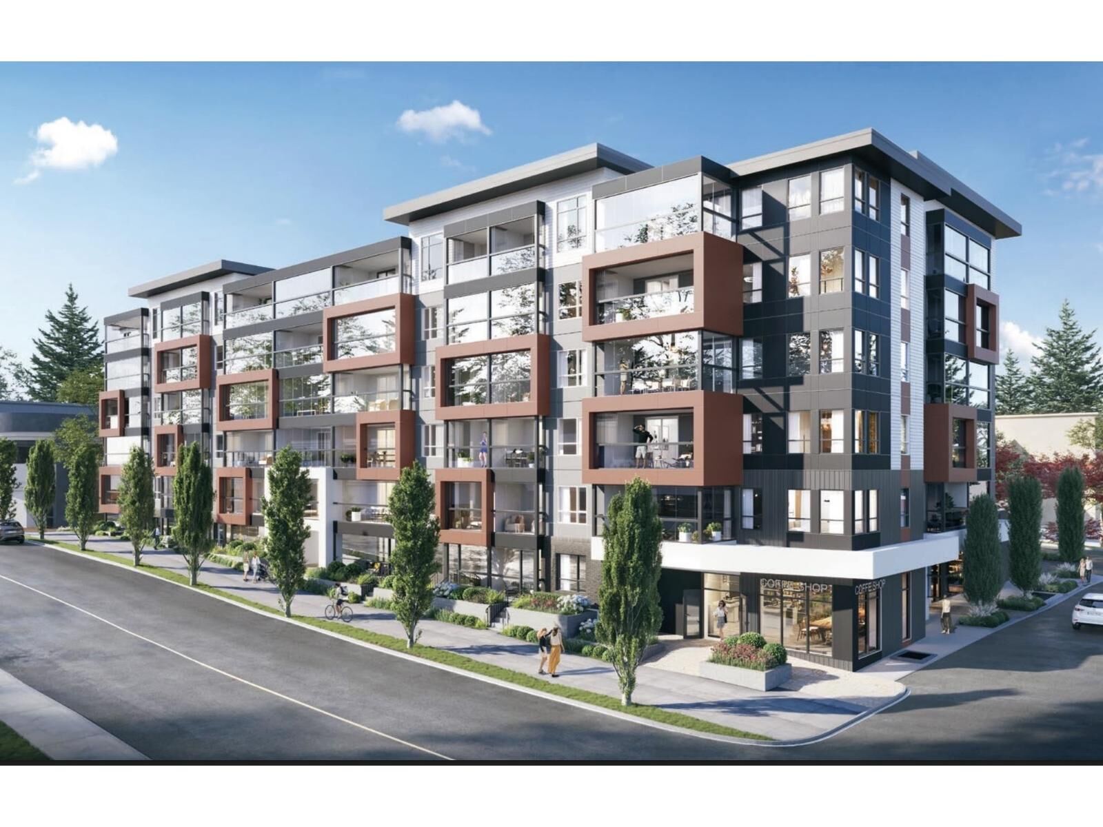 Property Photo: 32528 Simon Avenue 409 BC V2T 4J8