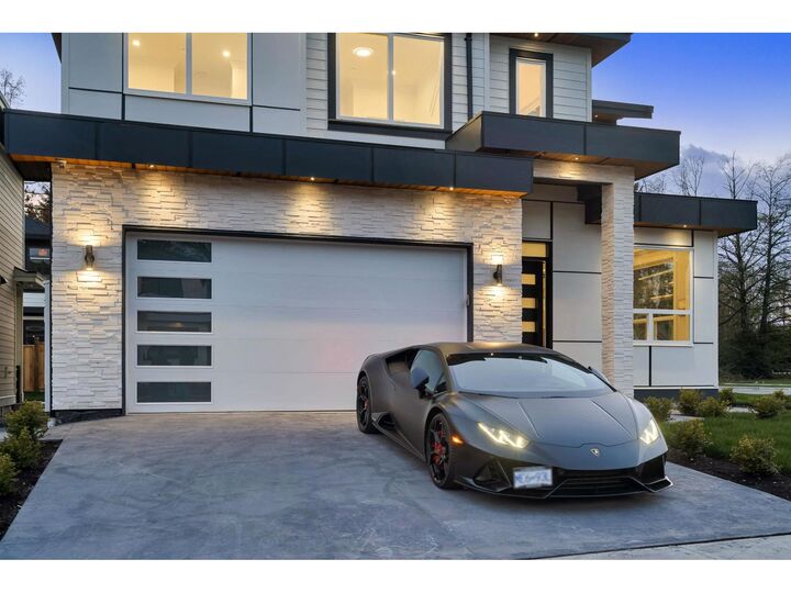 Property Photo: 7145 204A Street BC V2Y 3S7