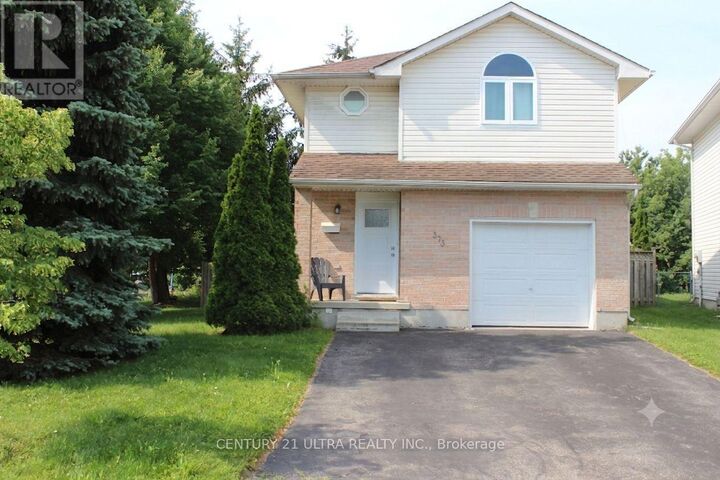 373 Brembel Crescent — photo 1