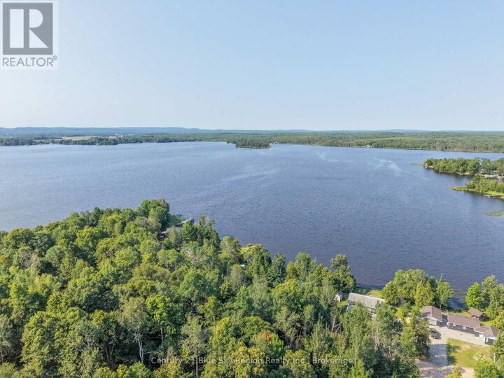 Property Photo: 485 Mallard Haven Road ON P0H 1B0