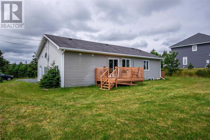 Property Photo: 39 Hennessy's Line NL A1S 1M5