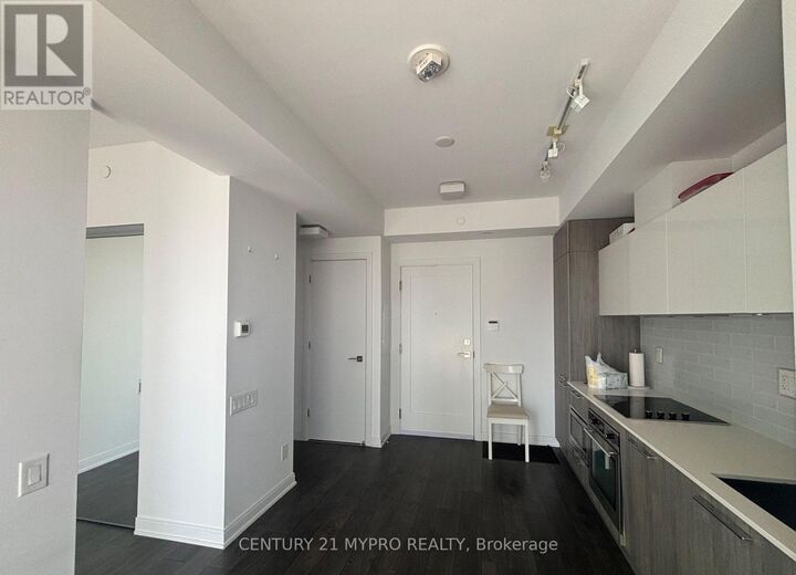 Property Photo: 50 Charles Street East 3304 ON M4Y 0C3