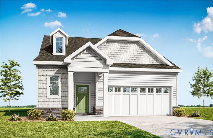 Property Photo:  10330 Szalay Lane 11-1  VA 23005 