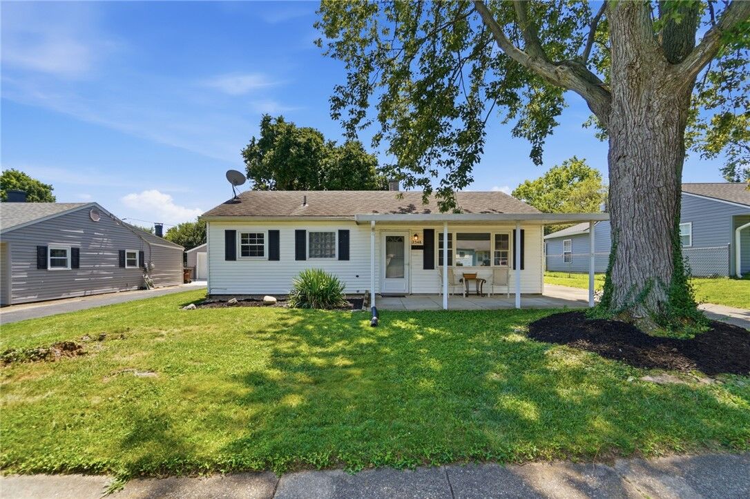 Property Photo:  2348 N Aragon Avenue  OH 45420 