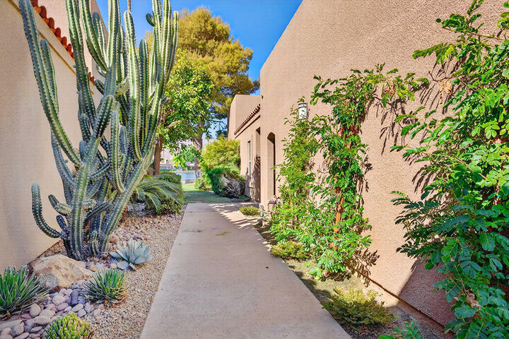 Property Photo: 124 Lake Shore CA 92270
