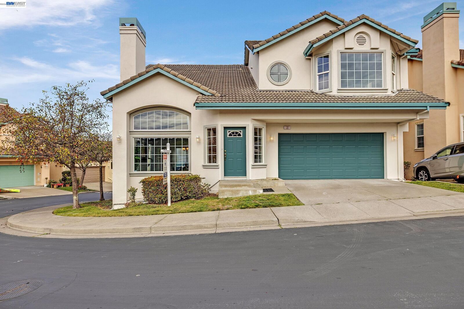 Property Photo: 22 Buena Vista Rd CA 94080