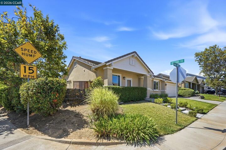 Property Photo:  4402 Mira Loma Dr  CA 94565 