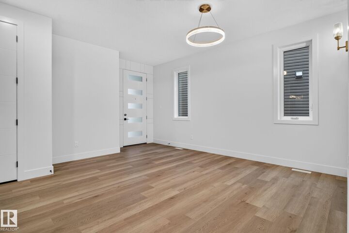 Property Photo: 15728 9 Street NE AB T5Y 4N1