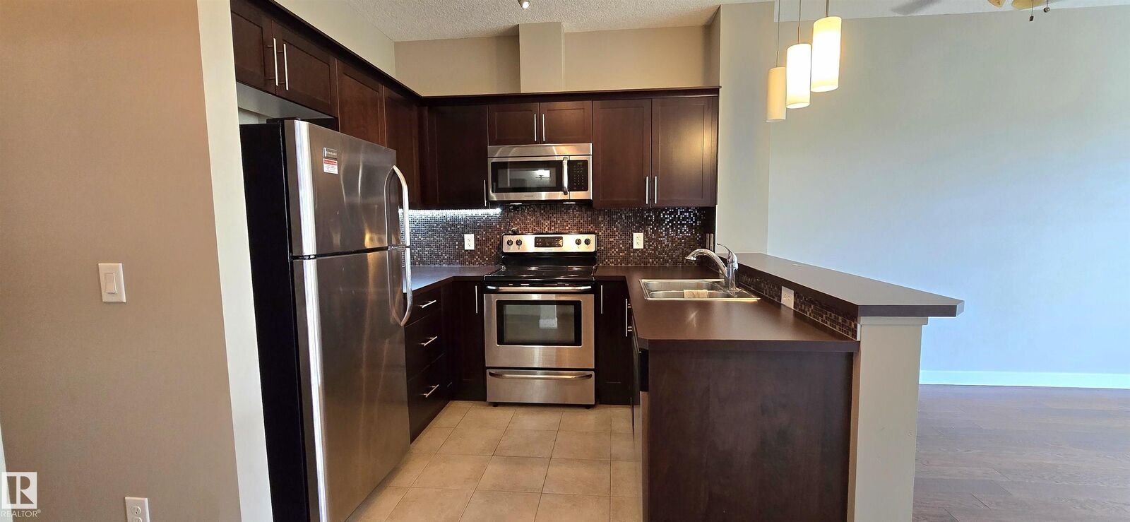 Property Photo: 2584 Anderson Way NW 409 AB T6W 0R2