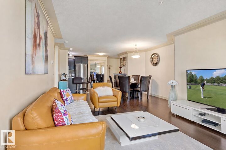 Property Photo:  16235 51 Street NW 301  AB T5Y 0V3 
