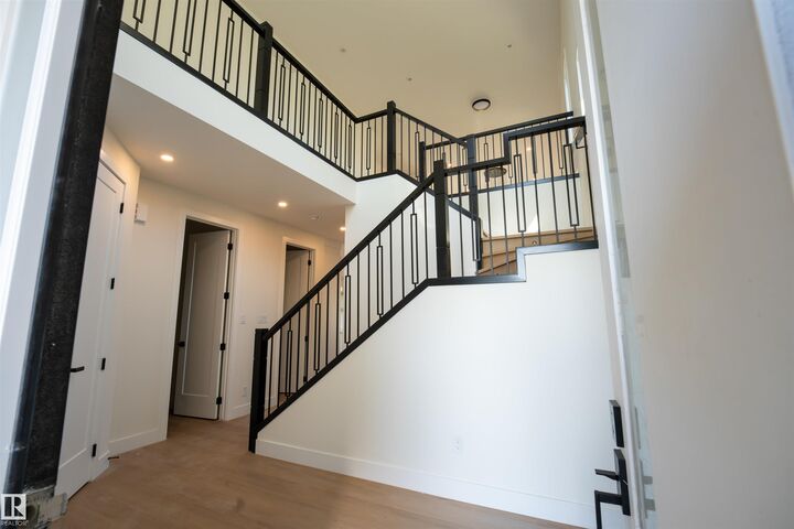Property Photo: 34 McKenzie Close Close AB T9E 0P2