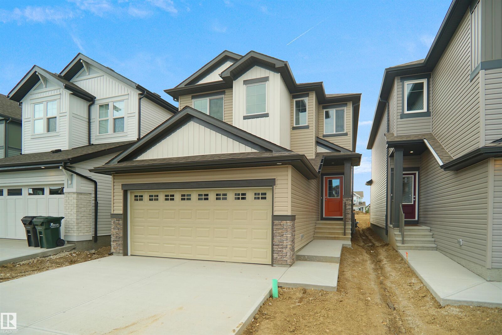 Property Photo: 14 Emmet Way AB T7X 4T7