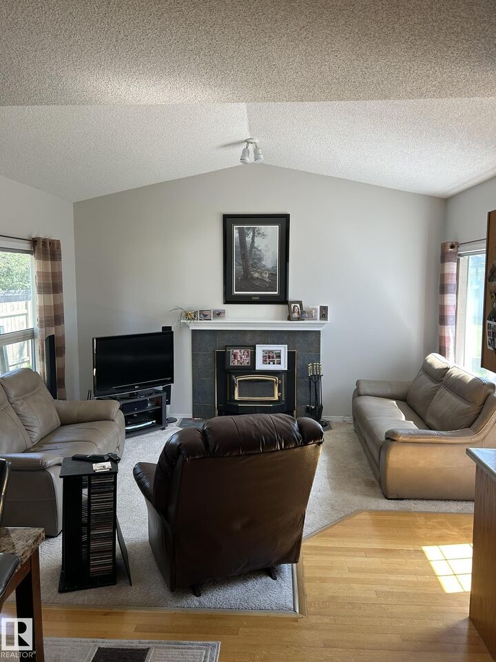 Property Photo: 4014 Champagne Drive AB T9S 1J2