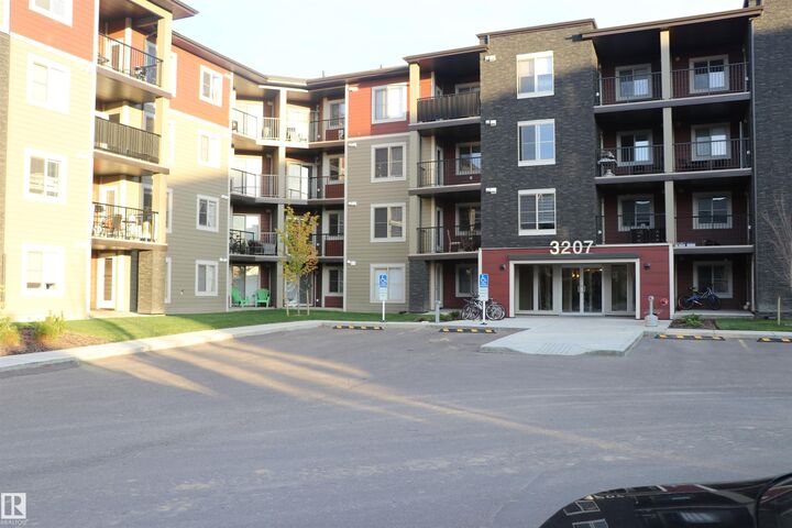 3207 James Mowatt Trail SW 312 — photo 1
