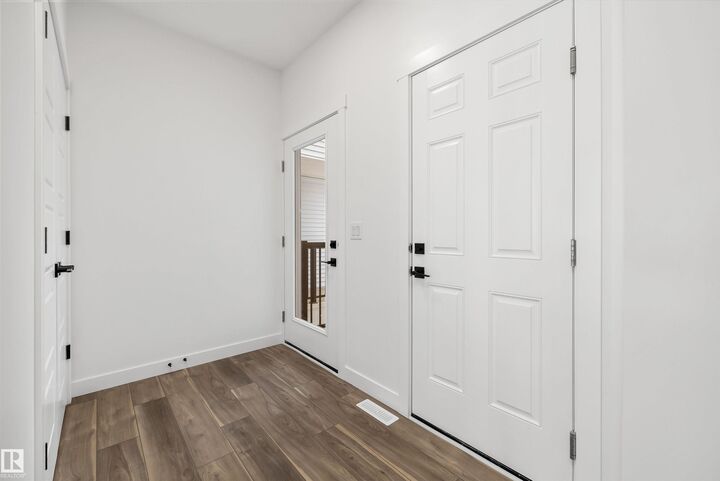 Property Photo: 18931 28 Avenue NW AB T6M 3H9