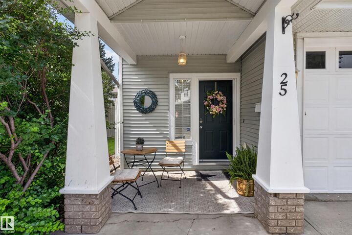 Property Photo: 200 Erin Ridge Drive 25 AB T8N 7E2