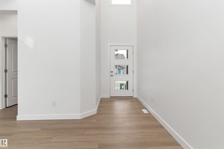 Property Photo: 18927 28 Avenue NW AB T6M 3H9