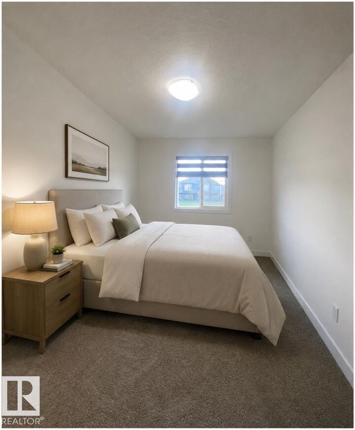 Property Photo: 603 Orchards Boulevard SW 21 AB T6X 2W8