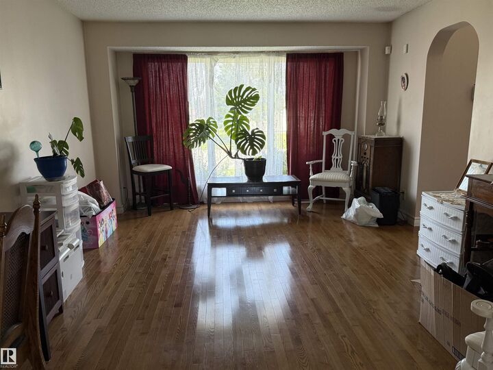 Property Photo:  1 Adamic Crescent  AB T9E 5J4 