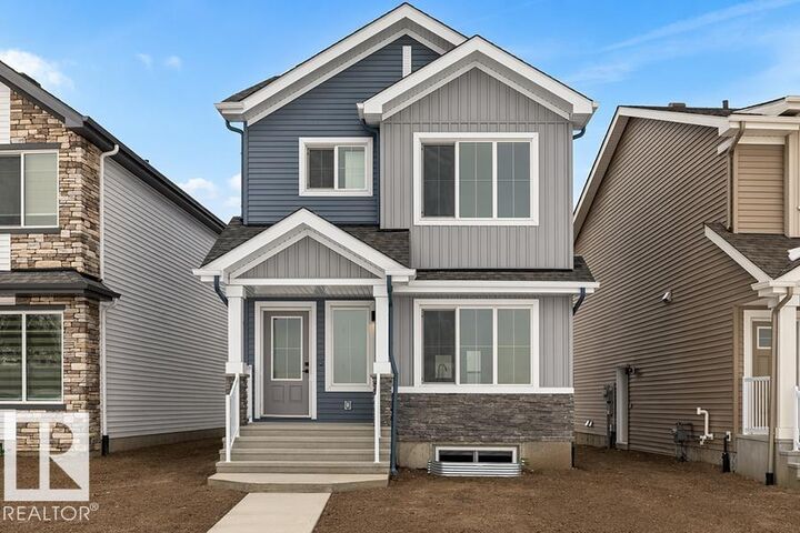 20820 40 Avenue NW — photo 1