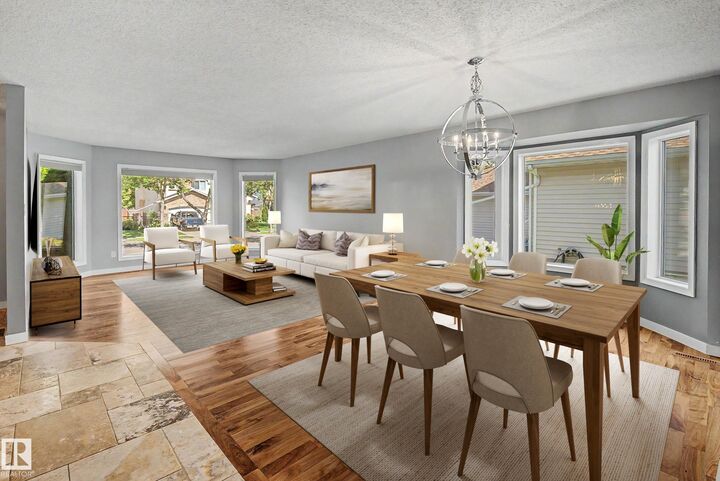Property Photo: 90 Dufferin Street AB T8N 5R7