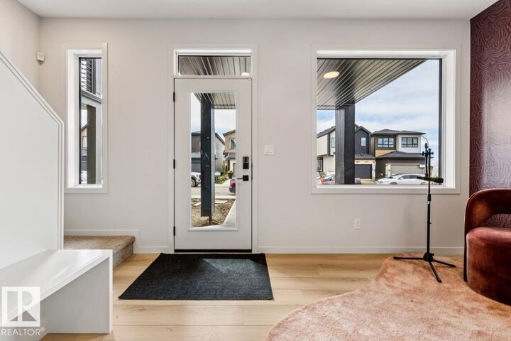 Property Photo:  436 31 Street SW  AB T6X 3C8 