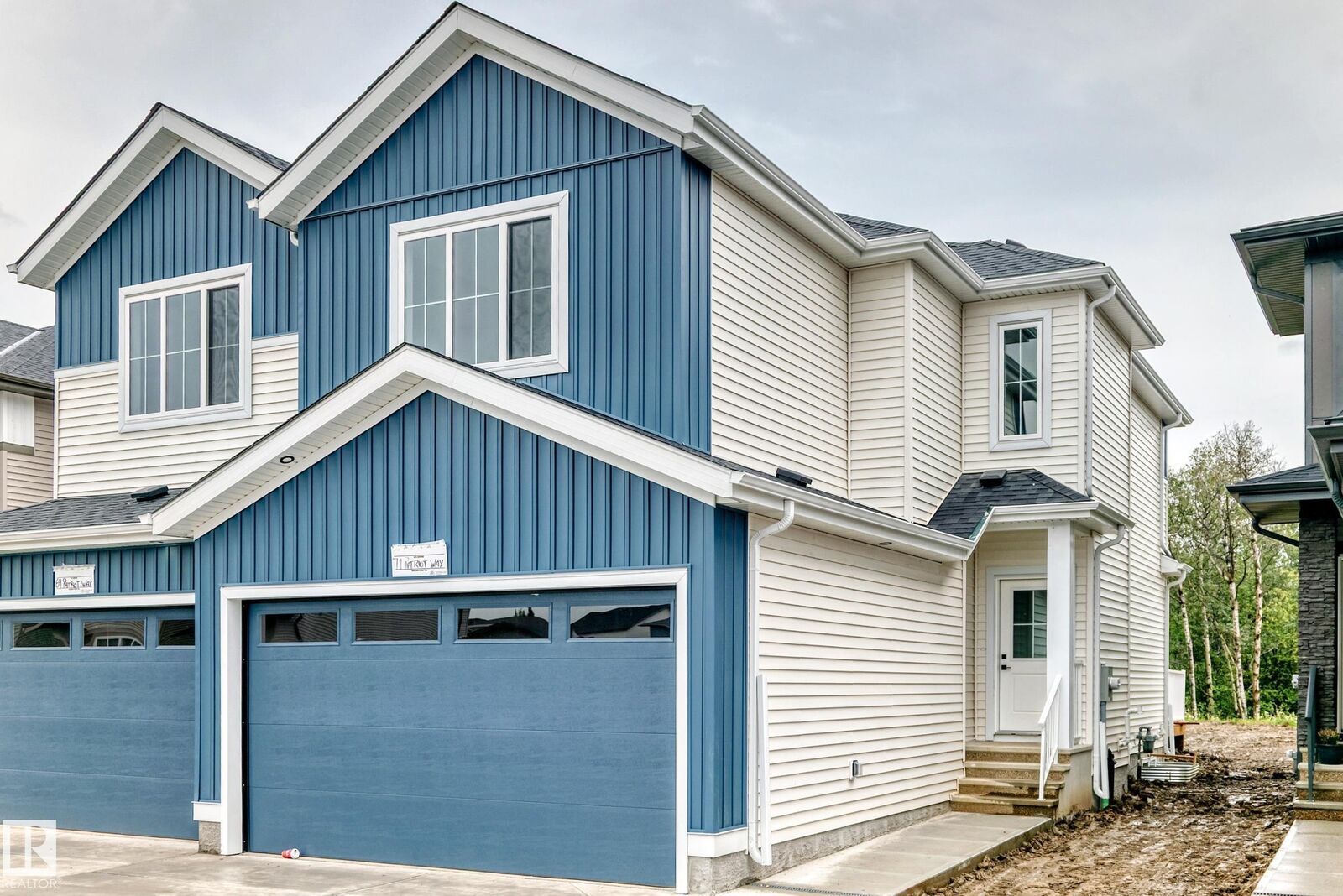 Property Photo: 71 Patriot Way AB T7X 4E8