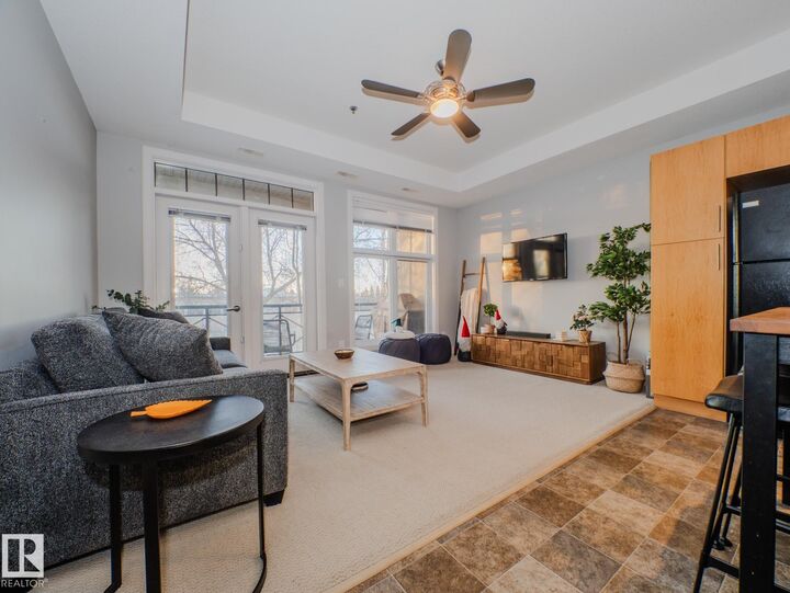 Property Photo:  10808 71 Avenue NW 310  AB T6E 0X7 