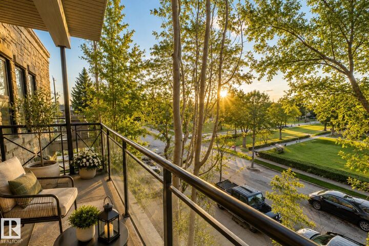 Property Photo: 10808 71 Avenue NW 310 AB T6E 0X7